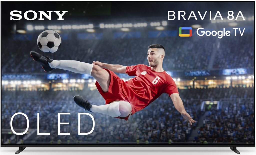 Телевизор Sony BRAVIA 8 K65XR80PB